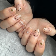 自宅サロン/太宰府市/駐車場有