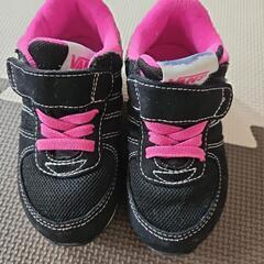 決まりましたVANS☆KIDSスニーカー15.0