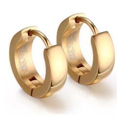 ♥️最新デザイン　男女兼用　 サージカルステンレス　2個セット♥️