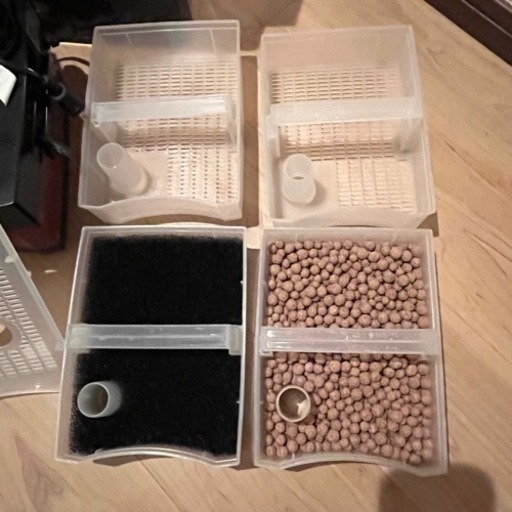 コトブキ工芸パワーボックス SV900X水槽用外部 フィルター