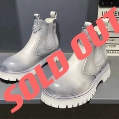 靴/バッグ 靴 ブーツ メンズ