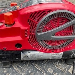 MAXコンプレッサー　1250E2　高圧の画像