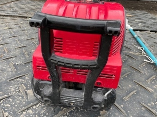 MAXコンプレッサー　1250E2　高圧