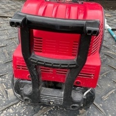 MAXコンプレッサー　1250E2　高圧の画像