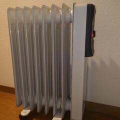 日本 ゼネラル オイルヒーターの中古が安い!激安で譲ります 日本 ゼネラル オイルヒーターの中古が安い!激安で譲ります