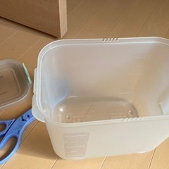 哺乳瓶消毒用の画像