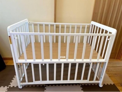 子供用品 ベビー用品 ベビーベッド、家具