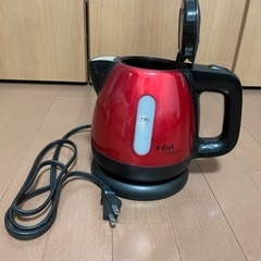 家電 キッチン家電 電気ポットの画像
