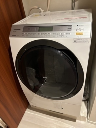 家電 生活家電 洗濯機