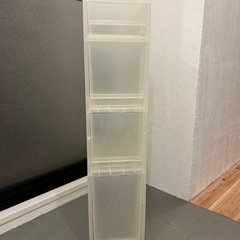 無印ボックス　