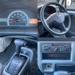 ⭐️コミコミ価格⭐️★車検2年付き‼️★22年式★最大積載量350kg★軽バン★NISSAN クリッパー バン★の画像
