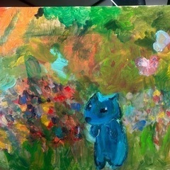 絵画
