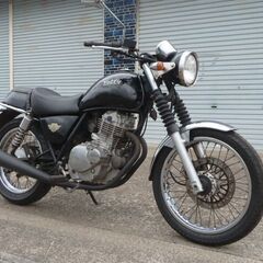 ボルティー　福島県　伊達市　グラストラッカー　ＳＴ２５０　バンバ...
