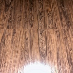 フロアタイルの画像