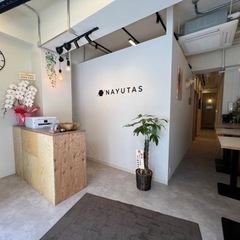 ボーカルレッスン/ボイストレーニングNAYUTAS練馬校の画像