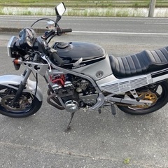 cbr400fの画像