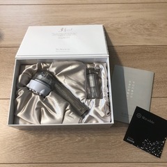 新品　ミラブルシャワーヘッド
