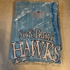 ソフトバンクユニフォーム　限定品の画像