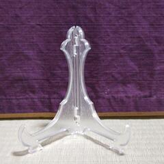 新品 FEILER フェイラー プレート皿 ノベルティ品 プレート 皿 花柄 黒 食器の画像