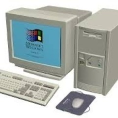 PCなどの電化製品、家電製品の買取を致します。 - リサイクルショップ