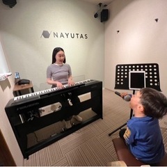ボーカルレッスン/ボイストレーニングNAYUTAS練馬校の画像