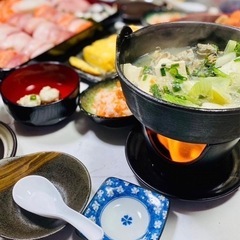 🐟お魚捌きコース(捌くのみ)🐟　(定員3〜5組)の画像
