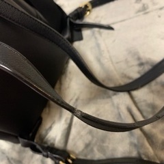 Maison de FLEUR リュックの画像