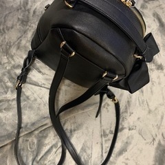 Maison de FLEUR リュックの画像