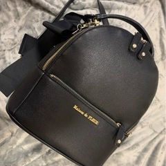 Maison de FLEUR リュック