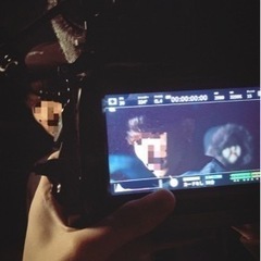 自主制作映画 出演者募集