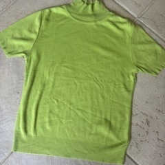 美品23区サマーセーター