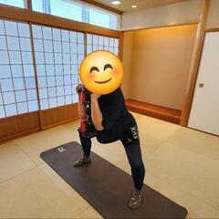 【三郷市】姿勢チェック+ストレッチ、トレーニングアドバイス+食事指導（無料相談）の画像