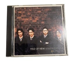 非売品☆FIELD OF VIEW Ⅱ ミニ販促品(3) 楽天市場】field of view 3の通販