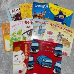児童書 11冊 まとめ売りの画像