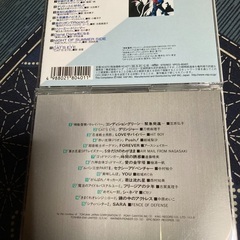 アニメ・ホット・ウェーブパート1＆2セットの画像