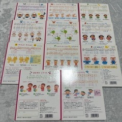 児童書 11冊 まとめ売りの画像