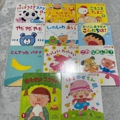 児童書 11冊 まとめ売りの画像