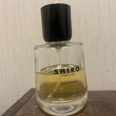 Shiro 香水