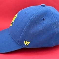 golden state warriors キャップ NBA バスケ 帽子 47 Brand メンズの画像