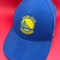 golden state warriors キャップ NBA バ...