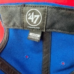 golden state warriors キャップ NBA バスケ 帽子 47 Brand メンズの画像