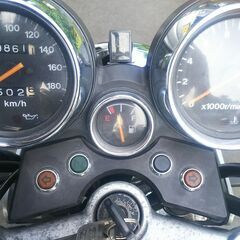 スズキバンデット２５０GA77Aの画像