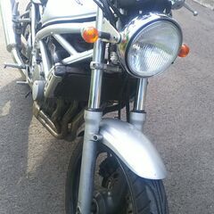 スズキバンデット２５０GA77Aの画像