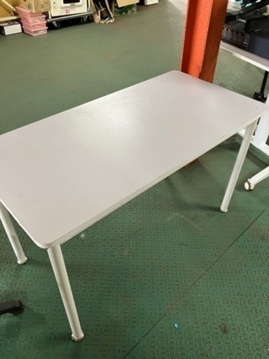 家具 オフィス用家具 机