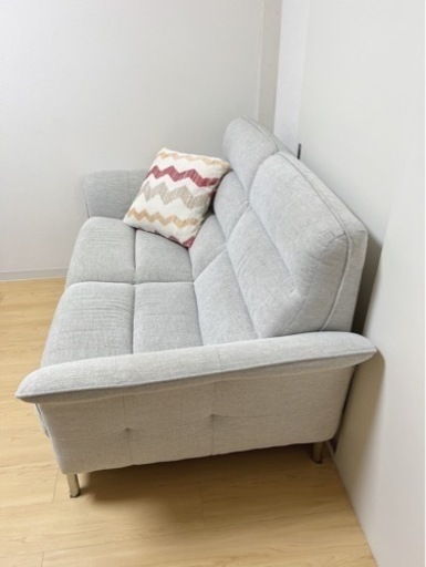 家具 ソファ 2人掛けソファ