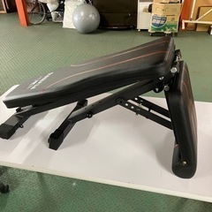 FRYBIRD トレーニングベンチ 腹筋台
