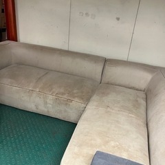 家具 ソファ 3人掛けソファ L字ソファ