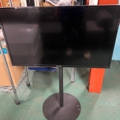 液晶モニター SHARP LB-T401