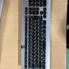 パソコン 周辺機器 ワイヤレスキーボード4つセットの画像