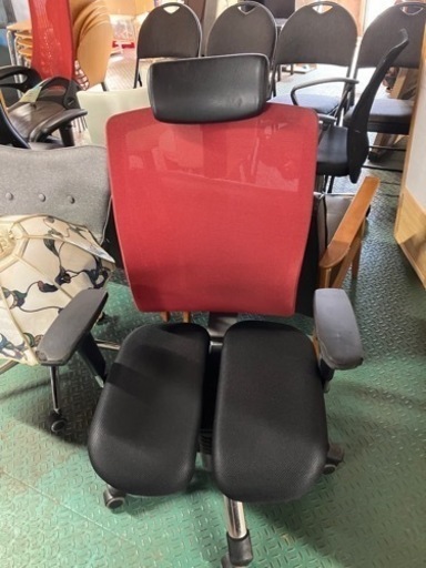 家具 椅子 事務椅子